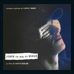 Juste La Fin Du Monde (Colonna sonora) - CD Audio