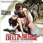 Sotto Il Segno Dello Scorpione (Colonna sonora)