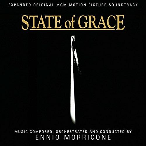 State of Grace (Colonna sonora) (Import) - CD Audio di Ennio Morricone