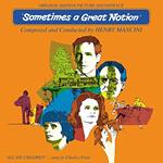 Sometimes a Great Notion (Colonna sonora)