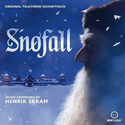 Snofall (Colonna sonora) - CD Audio