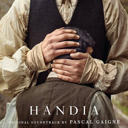 Handia - CD Audio di Pascal Gaigne