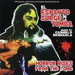 Horror Rises from the Tomb (Colonna sonora)