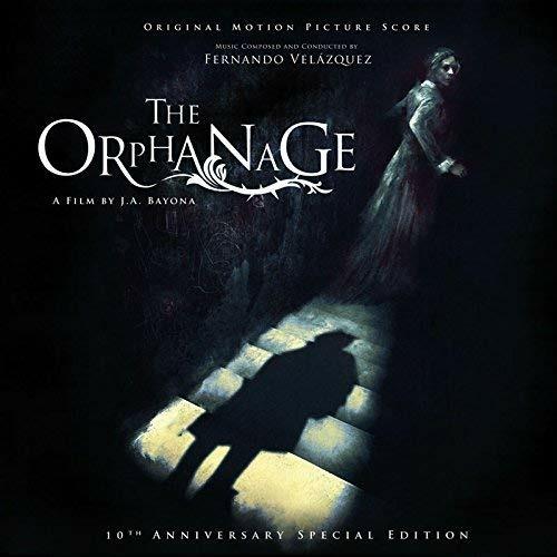 Orphanage - CD Audio di Fernando Velazquez