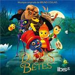 Droles de Petites Betes