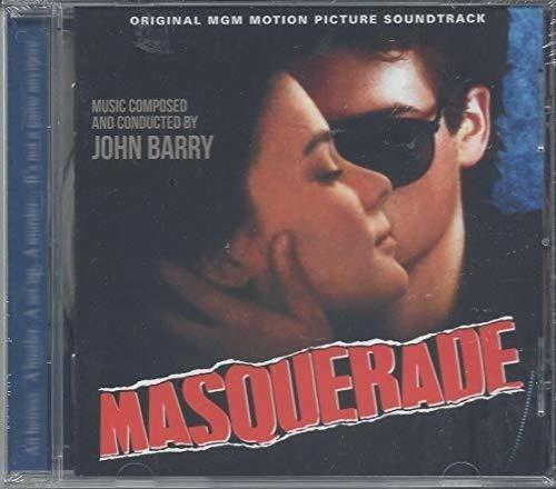 Masquerade - CD Audio di John Barry