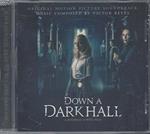 Down a Dark Hall (Colonna sonora)