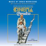 Nuovo cinema paradiso (30th Anniversary Edition) (Colonna sonora)