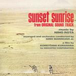 Sunset Sunrise (Limited Edition) (Colonna sonora)