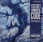 Secret Of Immortal Code (Colonna Sonora)