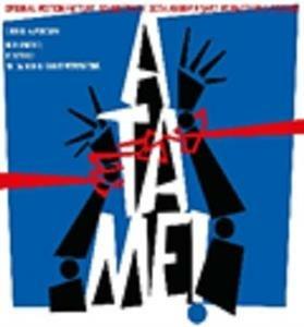 Atame! (Colonna sonora) - CD Audio di Ennio Morricone