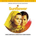 Sunflower: 50Th Anniversary Edition (Colonna sonora)