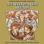 Seven-Per-Cent Solution (Colonna sonora)