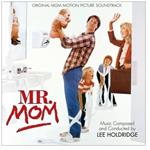 Mr. Mom (Colonna sonora)