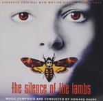 Silence Of The Lambs (Colonna Sonora)