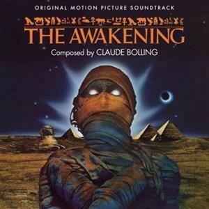 Awakening (Colonna Sonora) - CD Audio