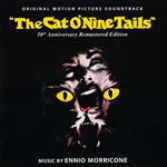 Cat O'Nine Tails (Colonna Sonora) (50th Anniversary Edition)