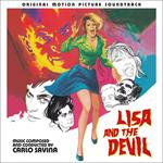 Lisa And The Devil (Colonna Sonora)