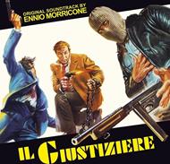 Il Giustiziere (Colonna sonora)