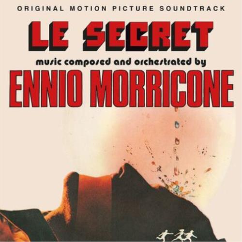 Le Secret - CD Audio di Ennio Morricone