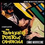 Un Tranquillo Posto Di Campagna (Colonna Sonora)