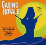 Casino Royale - Vinile LP di Burt Bacharach