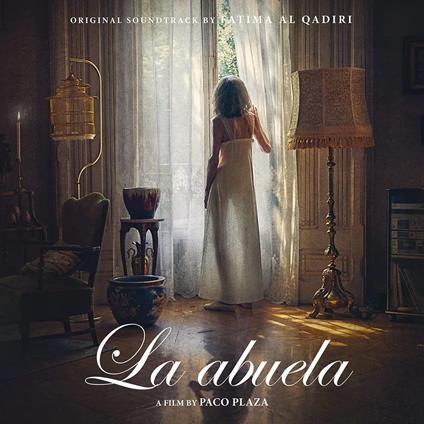 La Abuela (The Grandmother) - Vinile LP di Fatima Al Qadiri