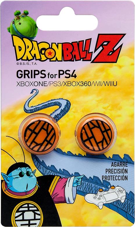 Blade DBPS4GRIKAI accessorio di controller da gaming Impugnature per joystick analogico