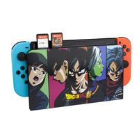Dock Cover DragonBall Super per Switch