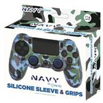 Blade Representaciones Navy Kit di protezione