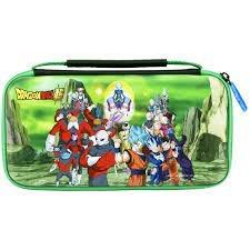 Blade DBSWBAGUNI custodia per console portatile Custodia a sacchetto Nintendo Multicolore