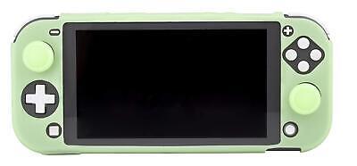 Blade FT1043 custodia per console portatile Cover Nintendo Silicone Verde