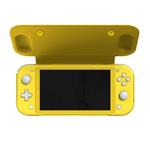 Blade FT1045 custodia per console portatile Custodia rigida Nintendo Giallo