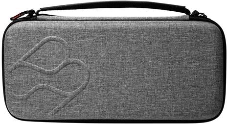 Blade FT1048, Valigetta da trasporto, Nintendo Switch Lite, Nero, Grigio, Schiuma, Nintendo, Switch Lite