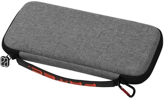 Blade FT1048, Valigetta da trasporto, Nintendo Switch Lite, Nero, Grigio, Schiuma, Nintendo, Switch Lite - 2