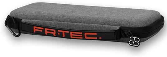 Blade FT1048, Valigetta da trasporto, Nintendo Switch Lite, Nero, Grigio, Schiuma, Nintendo, Switch Lite - 3