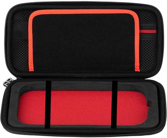 Blade FT1048, Valigetta da trasporto, Nintendo Switch Lite, Nero, Grigio, Schiuma, Nintendo, Switch Lite - 4