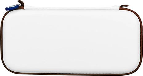 Blade Switch & Switch Lite One Piece Bag “Chibi”, Valigetta da trasporto, Nintendo Switch, Blu, Marrone, Bianco, Nintendo, Switch, Switch Lite, Blister - 3