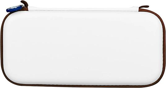 Blade Switch & Switch Lite One Piece Bag “Chibi”, Valigetta da trasporto, Nintendo Switch, Blu, Marrone, Bianco, Nintendo, Switch, Switch Lite, Blister - 3