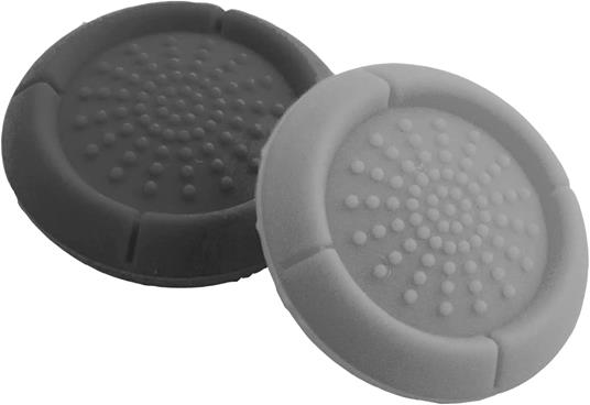 Blade Switch OLED XL Grips, Presa per controller, Nintendo Switch OLED, Nero, Bianco, Nintendo, Nintendo Switch OLED, Blister - 2