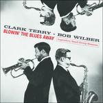 Blowin' the Blues Away. Legendary Small Group Sessions - CD Audio di Bob Wilber,Terry Clark