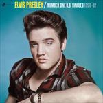 Number One U.S. Singles 1956-1962 - Vinile LP di Elvis Presley