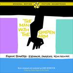The Man with the Golden Arm (L'uomo Dal Braccio D'oro) (Colonna sonora)