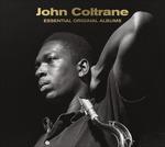 Essential Original Albums - CD Audio di John Coltrane