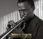 Essential Original Albums - CD Audio di Miles Davis