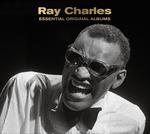 Essential Original Albums - CD Audio di Ray Charles