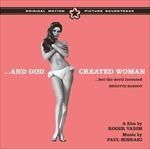 And God Created Woman (Colonna sonora)