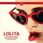 Lolita - the Gentle Touch (Colonna sonora)
