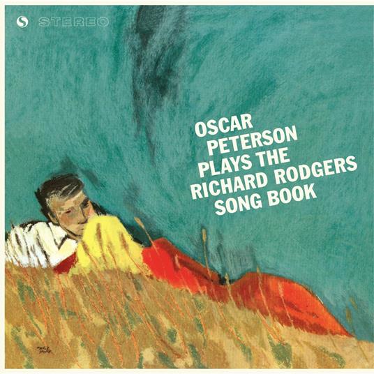 Plays the Richard Rodgers Songbook (180 gr.) - Vinile LP di Oscar Peterson
