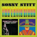 Latin Sides (Remastered) - CD Audio di Sonny Stitt